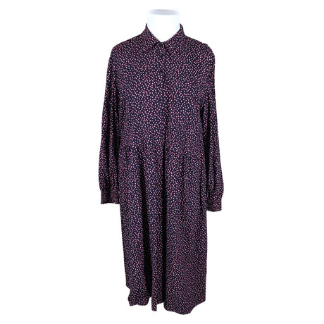 Naisten Your Face - Kangasmekko, koko 42 - Sininen ()