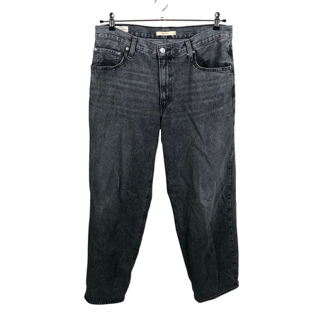 Naisten Levi's - Farkut, koko W31 - Harmaa ()