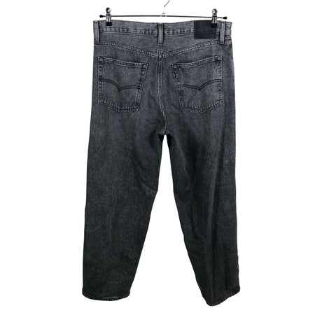 Naisten Levi's - Farkut, koko W31 - Harmaa (2)