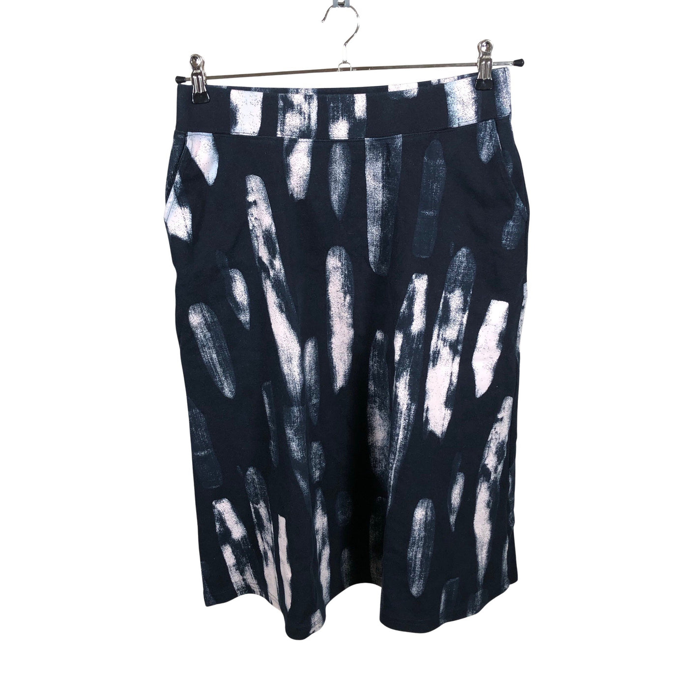 Naisten Nanso - Trikoohame, koko 40 - Sininen (1)