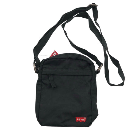 Unisex Levi's - Olkalaukku, koko Mini - Musta ()
