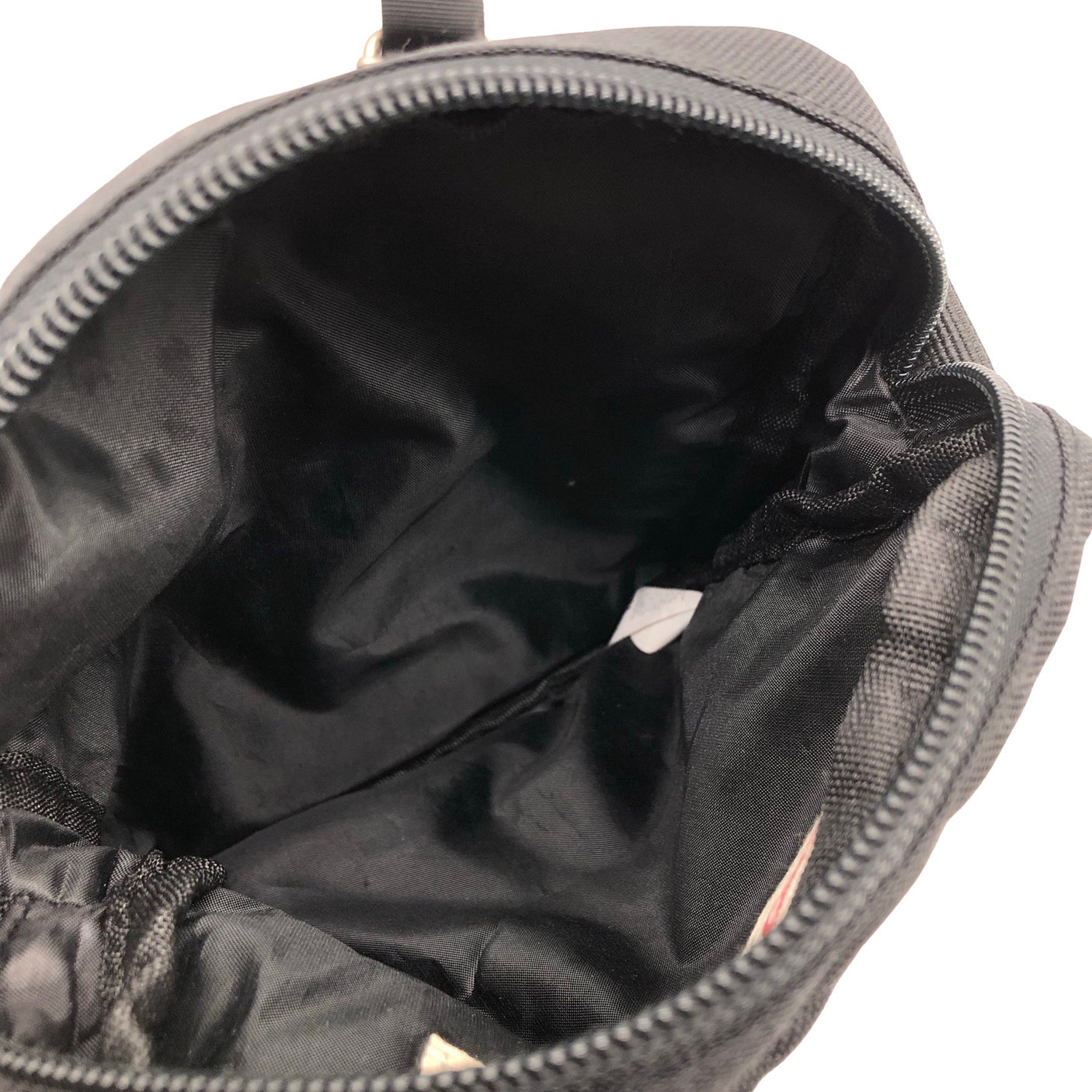 Unisex Levi's - Olkalaukku, koko Mini - Musta (2)