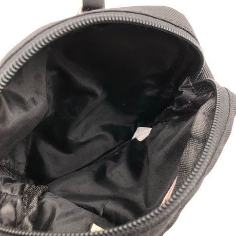 Unisex Levi's - Olkalaukku, koko Mini - Musta (2)