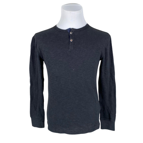 Miesten Superdry - Trikoopaita, koko L - Musta ()