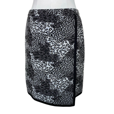 Naisten More&More - Kangashame, koko 38 - Harmaa ()