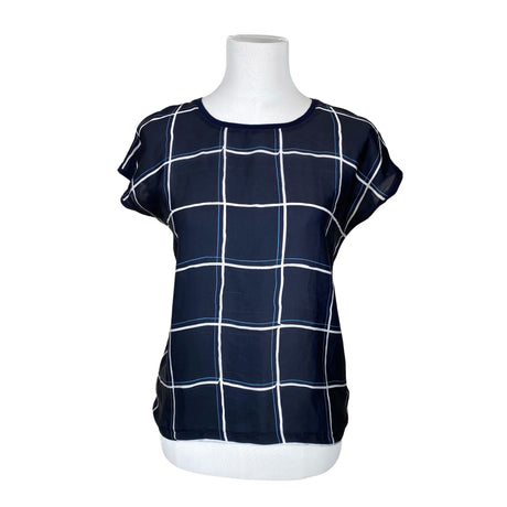 Naisten Esprit - T-paita, koko 34 - Sininen ()