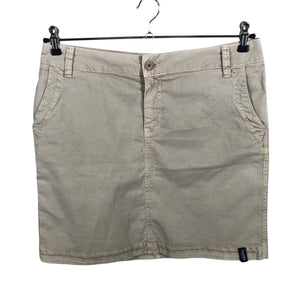 Naisten Holebrook - Kangashame, koko 40 - Beige (1)