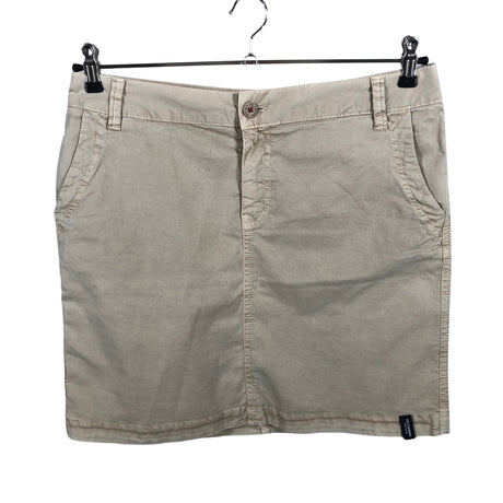 Naisten London Fog - Trenssitakki, koko 42 - Beige ()