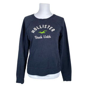 Naisten Hollister - Collegepaita, koko 38 - Sininen (1)