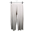 Naisten Ril's - Trikoohousut, koko 38 - Beige ()