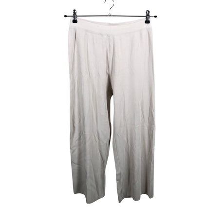 Naisten Ril's - Trikoohousut, koko 38 - Beige ()