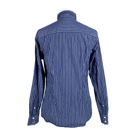 Naisten Gant - Kauluspaita, koko 40 - Sininen (2)