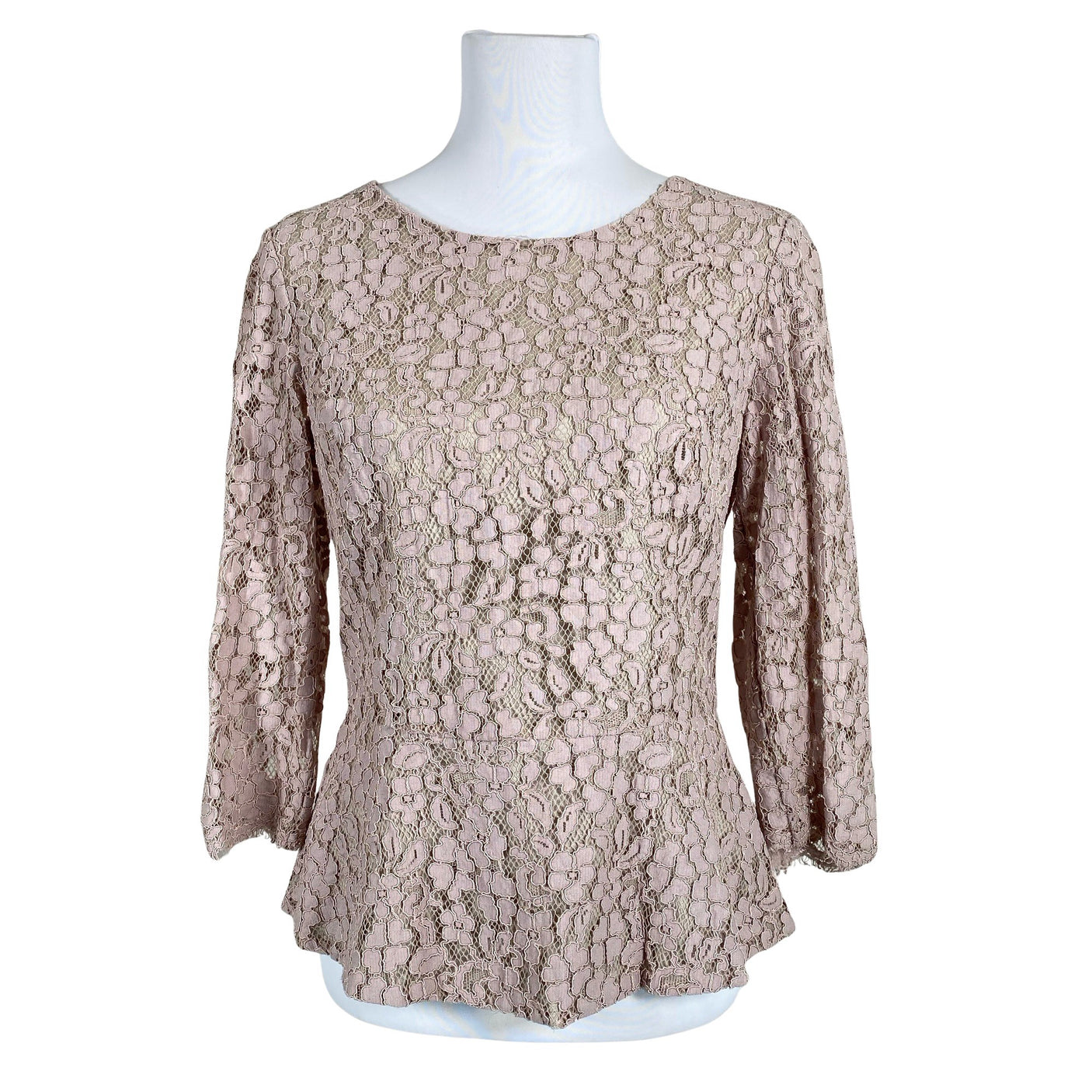 Naisten Ril's - Juhlapaita, koko 38 - Ruskea (1)