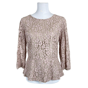 Naisten Ril's - Juhlapaita, koko 38 - Ruskea (1)