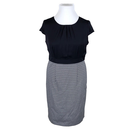 Naisten Betty Barclay - Kotelomekko, koko 42 - Sininen ()