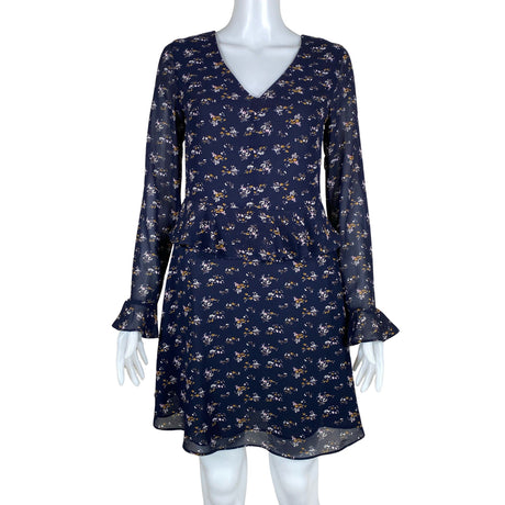 Naisten InWear - Kangasmekko, koko 34 - Sininen ()