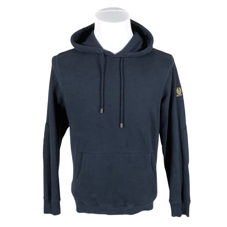 Miesten Belstaff - Huppari, koko M - Sininen ()