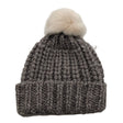 Naisten Gil Bret - Talvipipo, koko 56 - 58 cm - Beige ()