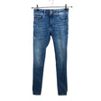 Naisten Guess - Farkut, koko W28 - Sininen ()