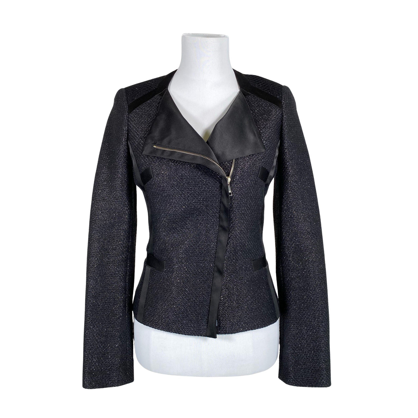 Naisten Marciano by Guess - Jakku, koko 38 - Musta (1)