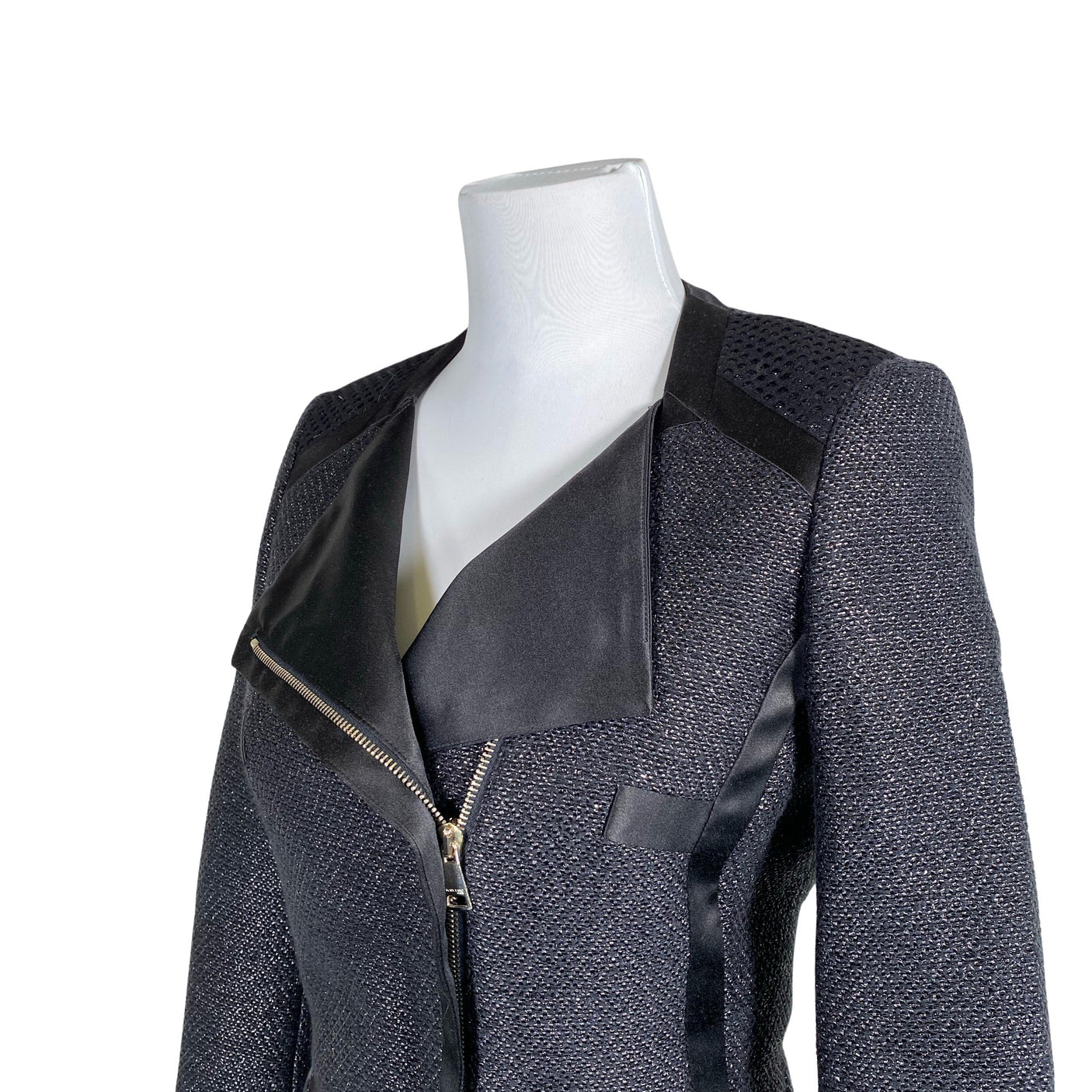 Naisten Marciano by Guess - Jakku, koko 38 - Musta (3)