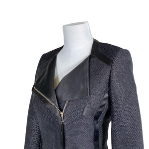 Naisten Marciano by Guess - Jakku, koko 38 - Musta (3)