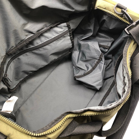 Unisex Nike - Urheilukassi, koko Maxi - Vihreä (2)