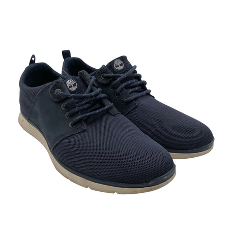 Miesten Timberland - Kävelykengät, koko 45 - Sininen (2)