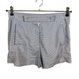 Naisten Sergio Tacchini - Shortsit, koko 38 - Harmaa ()