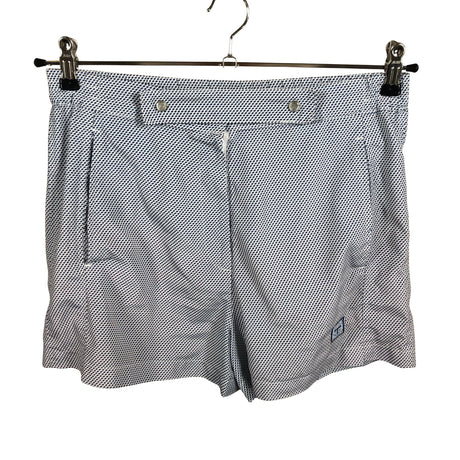 Naisten Sergio Tacchini - Shortsit, koko 38 - Harmaa ()