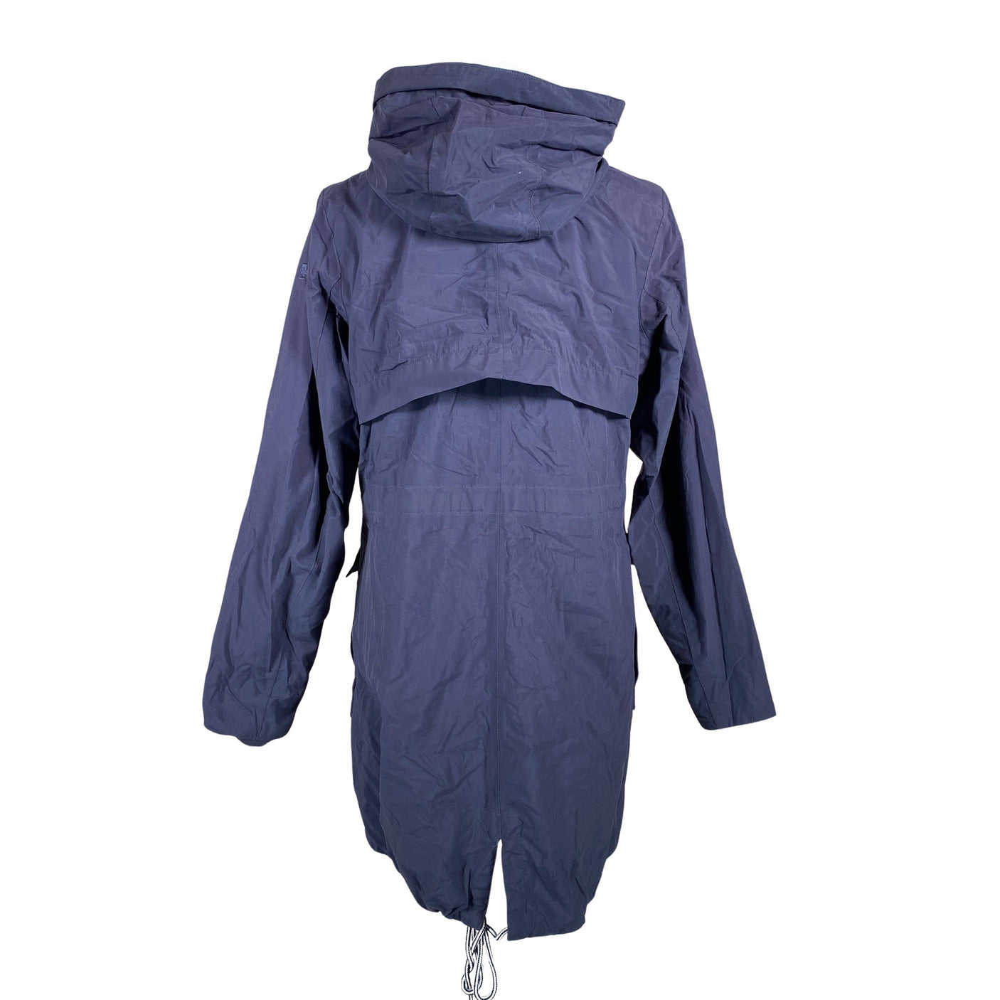 Naisten Helly Hansen - Ulkoilutakki, koko 40 - Sininen (2)