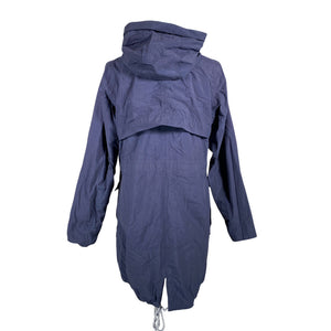 Naisten Helly Hansen - Ulkoilutakki, koko 40 - Sininen (2)