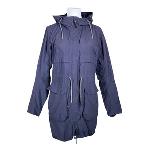 Naisten Helly Hansen - Ulkoilutakki, koko 40 - Sininen (1)