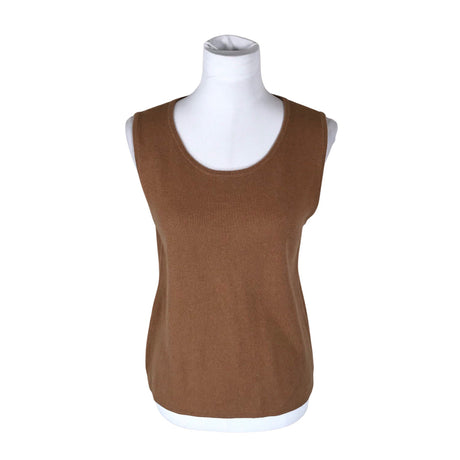 Naisten Andiata - Toppi, koko 40 - Ruskea ()