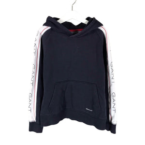 Unisex Gant - Huppari, koko 134 - 140 - Sininen (1)