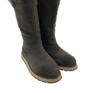 Tyttöjen Luhta - Nilkkurit, koko 38 - Harmaa (2)