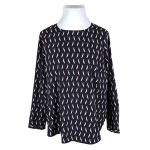 Naisten Holly & Whyte by Lindex - Pusero, koko 50 - Sininen (1)