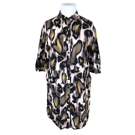 Naisten Betty Barclay - Kangasmekko, koko 44 - Beige ()