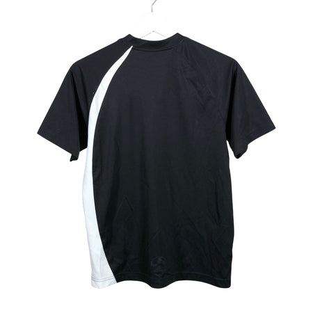 Unisex Adidas - Urheilupaita, lyhyet hihat, koko 158 - 164 - Musta (2)