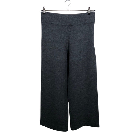 Naisten COS - Trikoohousut, koko 38 - Harmaa ()