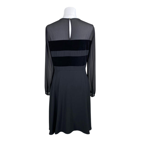 Naisten Tommy Hilfiger - Juhlamekko, koko 38 - Musta (2)