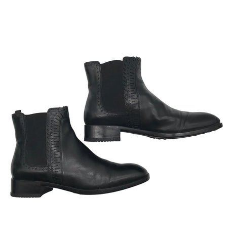 Naisten Tod's - Nilkkurit, koko 39 - Musta ()