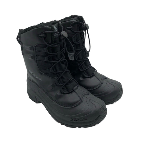 Unisex Columbia - Talvikengät, koko 38 - Musta (2)
