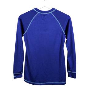 Unisex Everest - Kerrastopaita, koko 158 - 164 - Violetti (2)