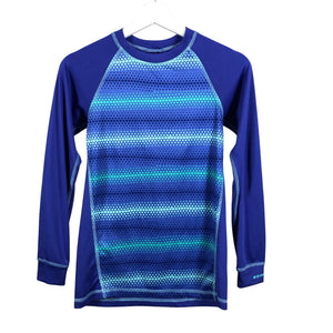 Unisex Everest - Kerrastopaita, koko 158 - 164 - Violetti (1)