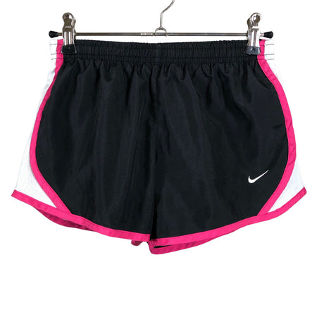 Tyttöjen Nike - Urheilushortsihame, koko 146 - 152 - Musta ()