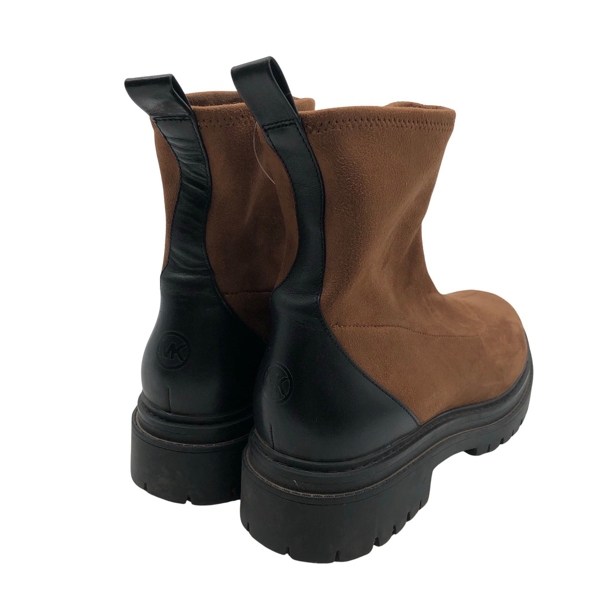 Naisten Michael Kors - Nilkkurit, koko 41 - Ruskea (3)