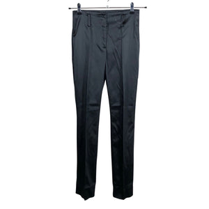 Naisten Ril's - Juhlahousut, koko 34 - Musta (1)