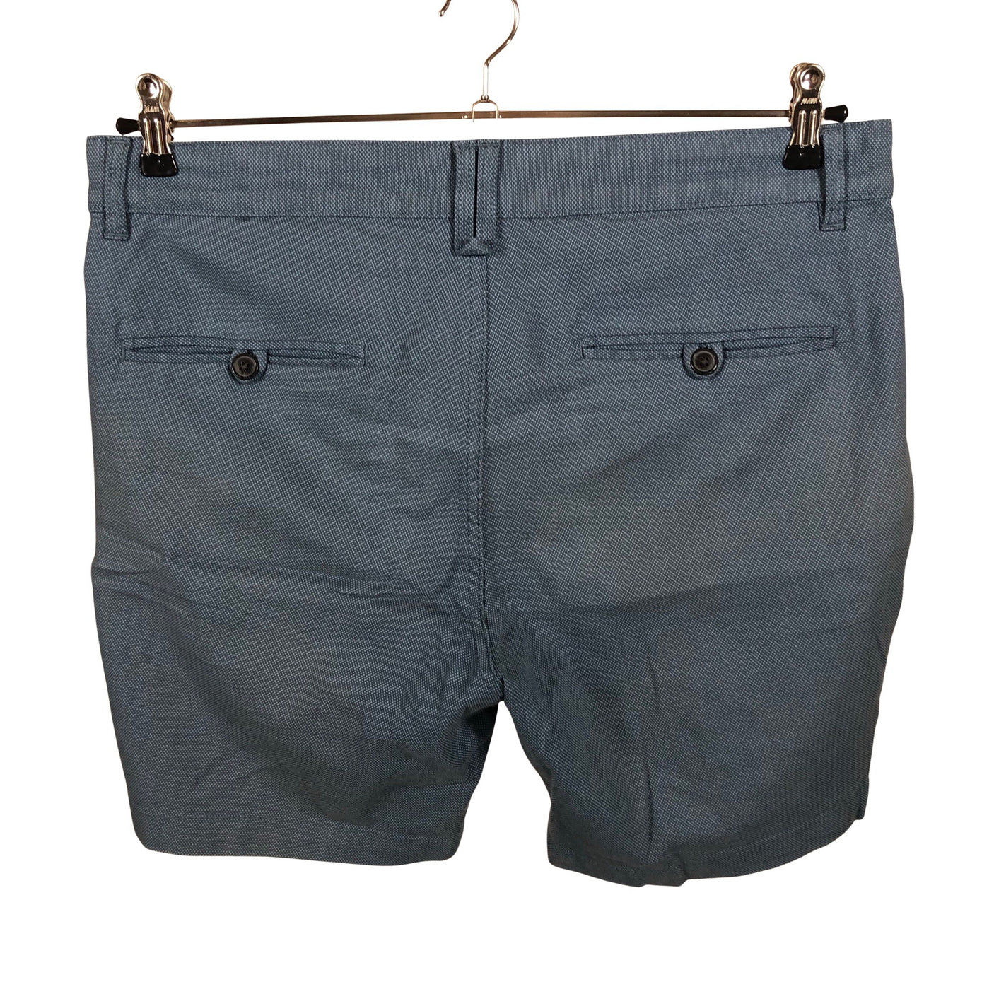 Miesten Selected - Shortsit, koko M - Sininen (2)