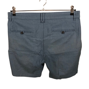 Miesten Selected - Shortsit, koko M - Sininen (2)